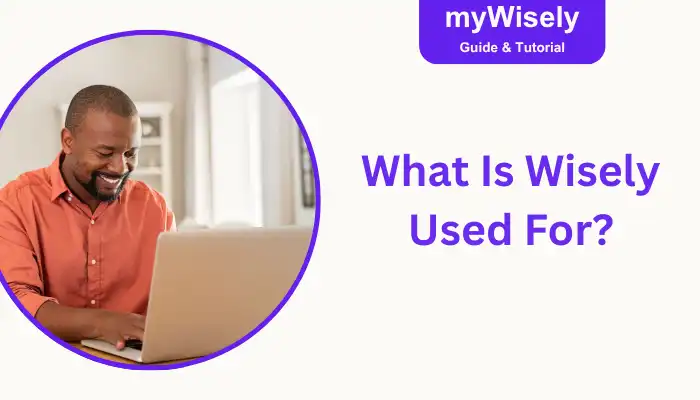 What Is Wisely Used For?
