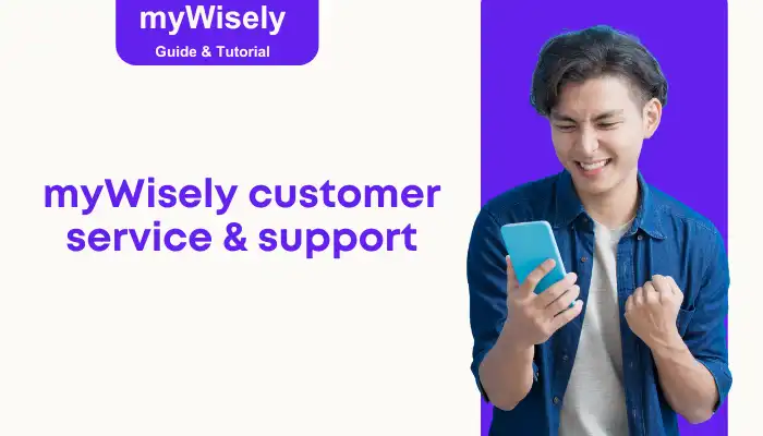 myWisely customer service & support myWisely customer service & support