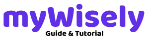myWisely logo myWisely logo
